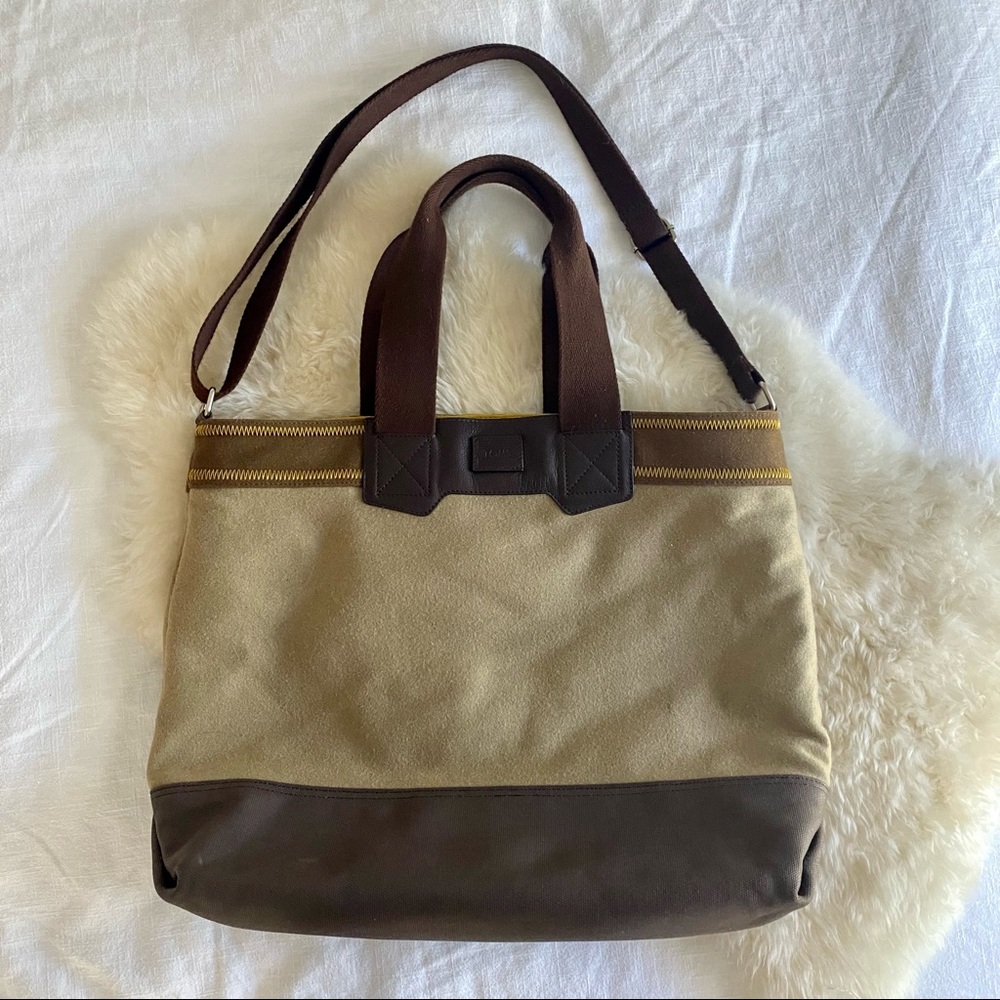 TOMS shoulder bag